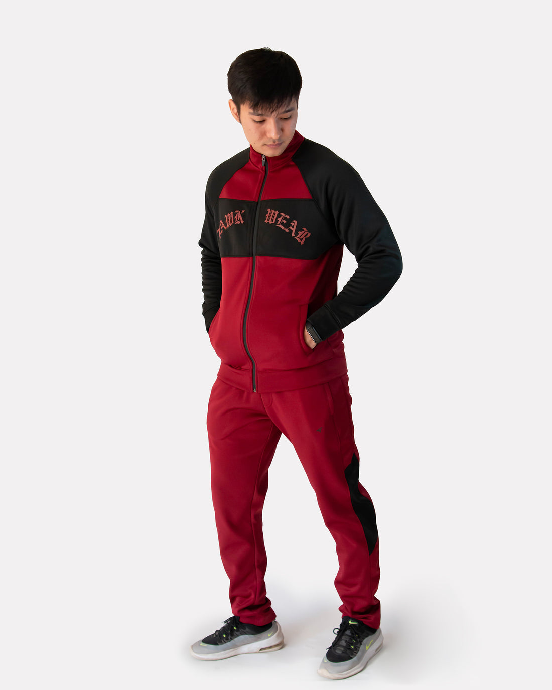 Cotton Men Trouser, Jogger Pant, joggers