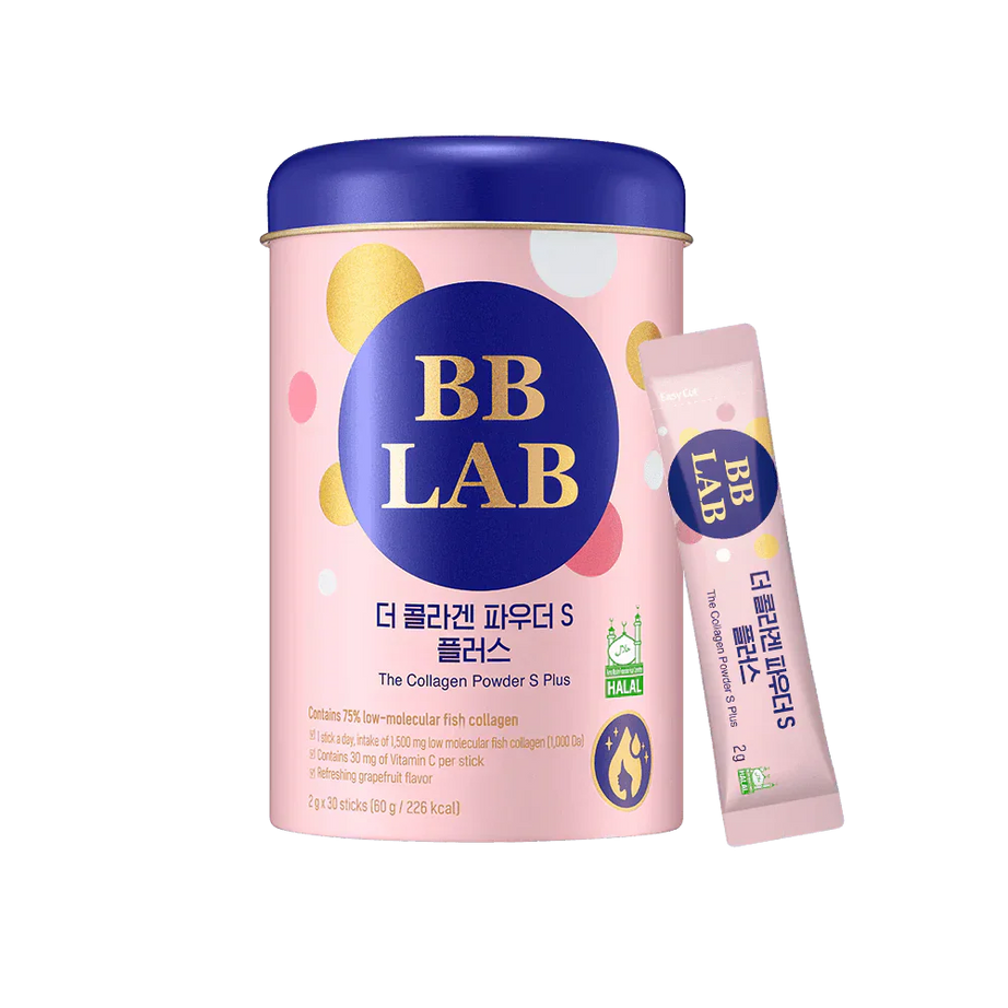 BB LAB The Collagen Powder 2g x 30 Sticks for glowing skin