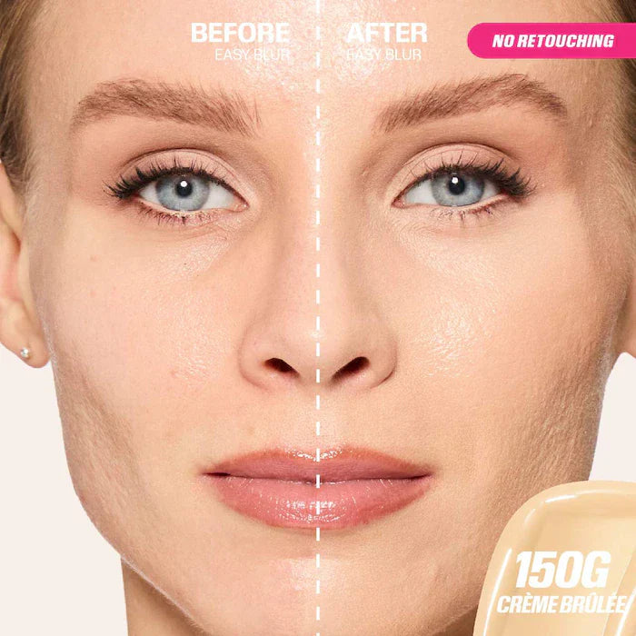 Huda Beauty Easy Blur Airbrush Foundation with Niacinamide