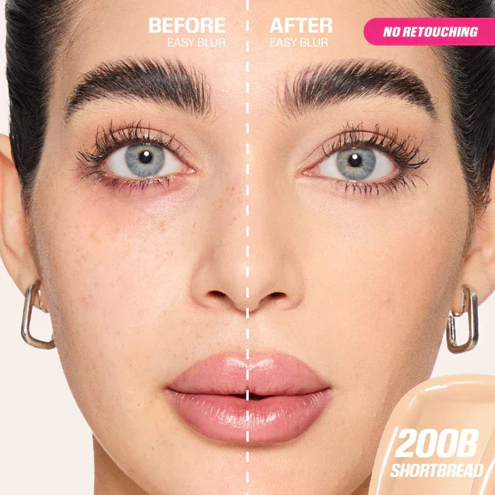 Huda Beauty Easy Blur Airbrush Foundation with Niacinamide