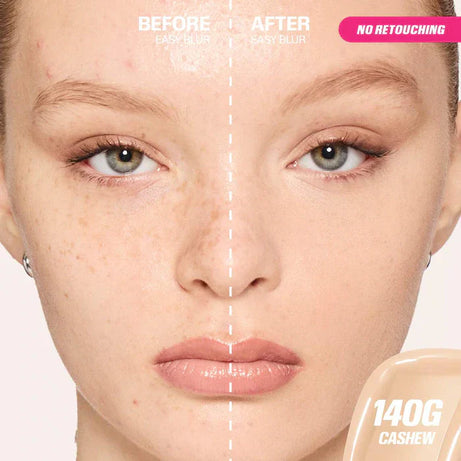 Huda Beauty Easy Blur Airbrush Foundation with Niacinamide