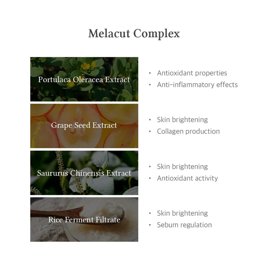 Dr Althea 15% Niacinamide Purity Serum 30ml