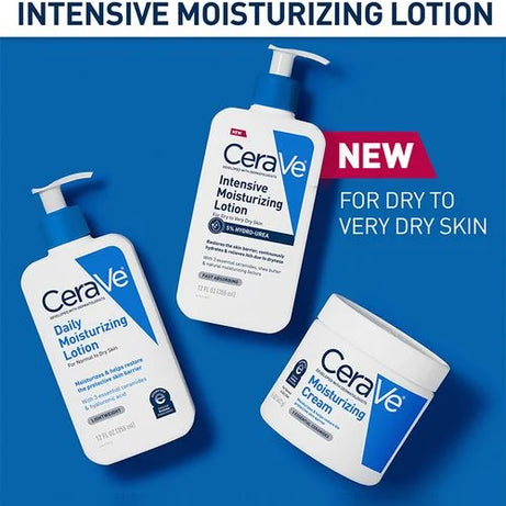 CeraVe Intensive Moisturizing Lotion 355ml