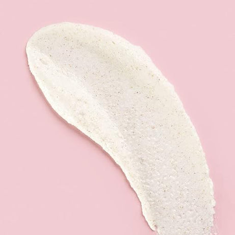 Victoria's Secret Coconut Milk & Rose Calm Exfoliating Scrub