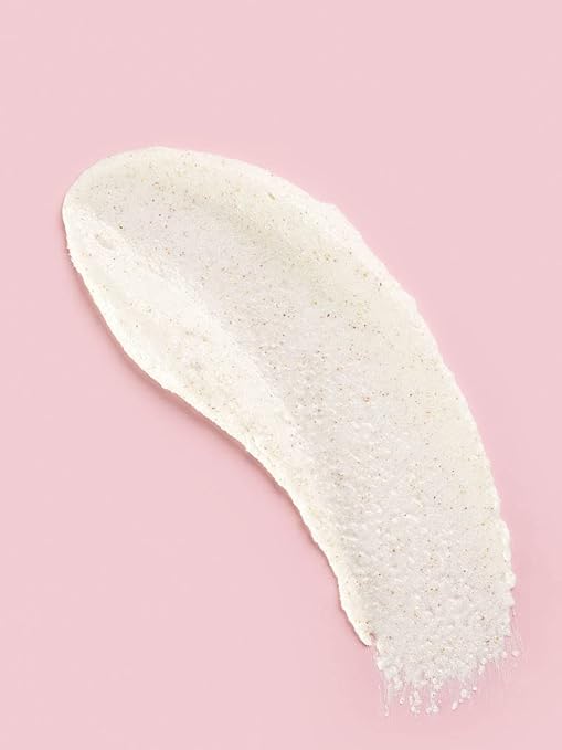 Victoria's Secret Coconut Milk & Rose Calm Exfoliating Scrub