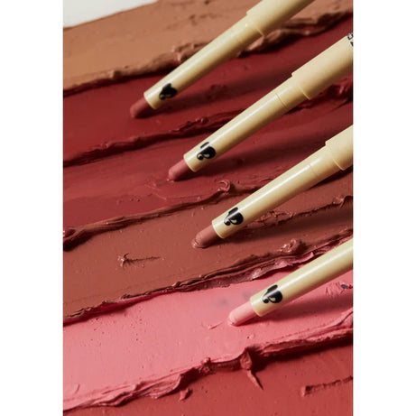 Unleashia Oh! Happy Day Lip Pencil for smooth, vibrant lips