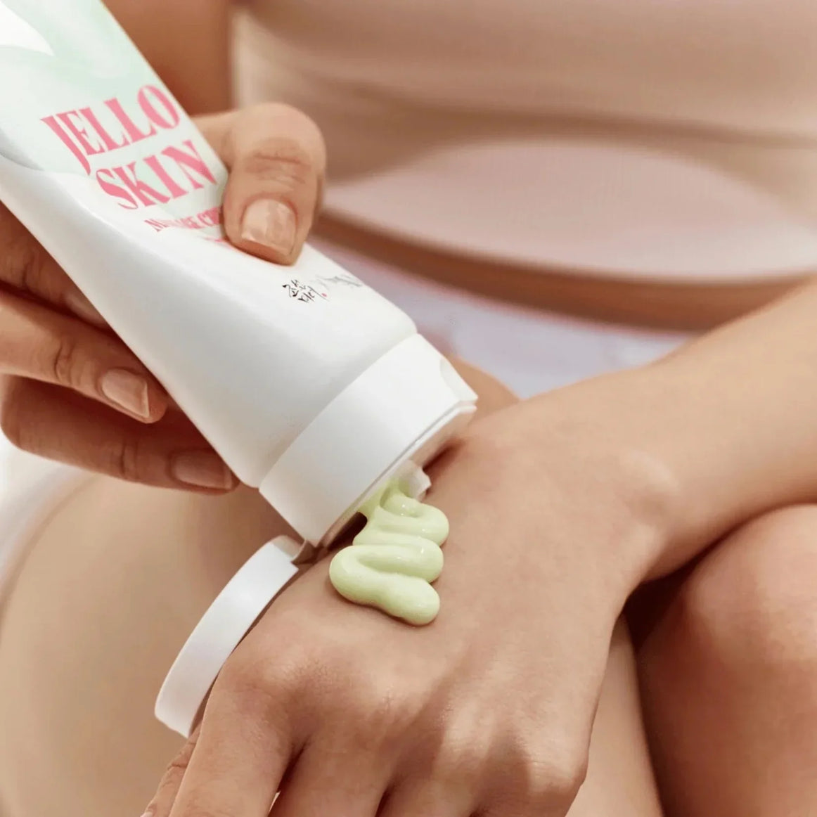 Beauty of Joseon Jello Skin Massage Cream for Face and Body