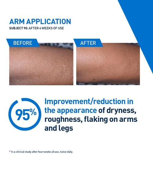 CeraVe Intensive Moisturizing Lotion 355ml