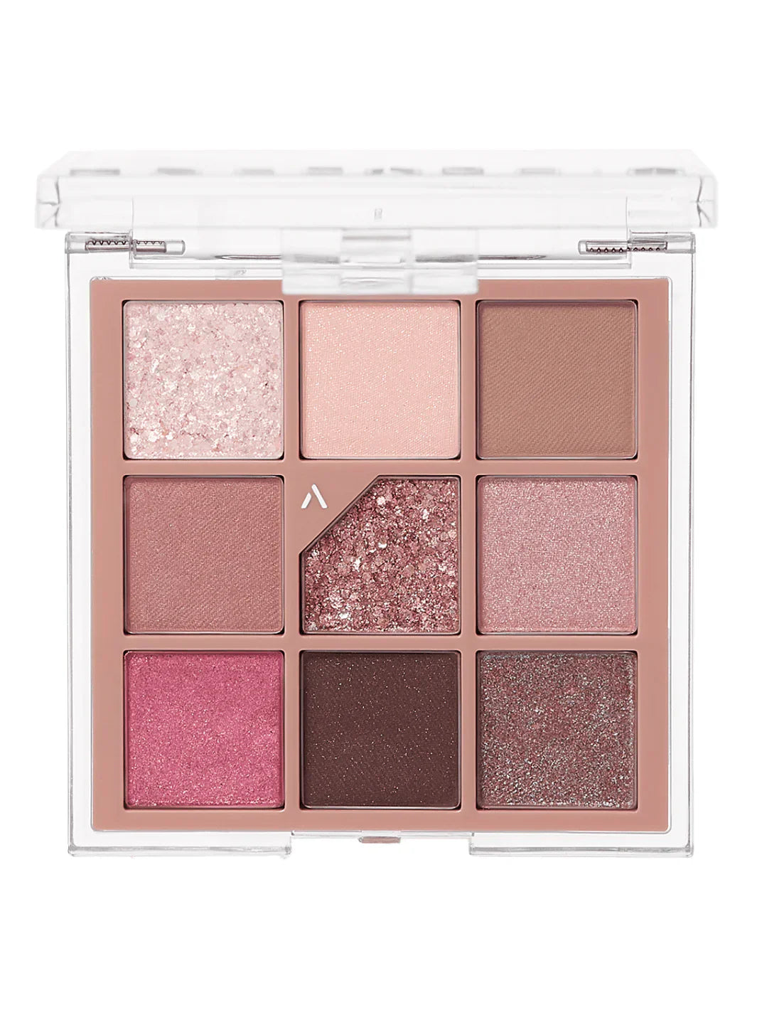 Unleashia Glitterpedia Eyeshadow Palette for sparkly eyes