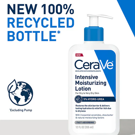 CeraVe Intensive Moisturizing Lotion 355ml