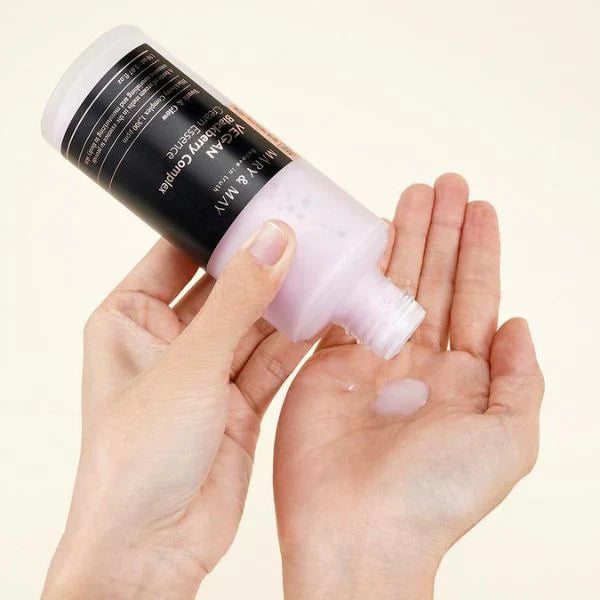 Medicube One-Day Exosome Shot Pore Ampoule for pore care