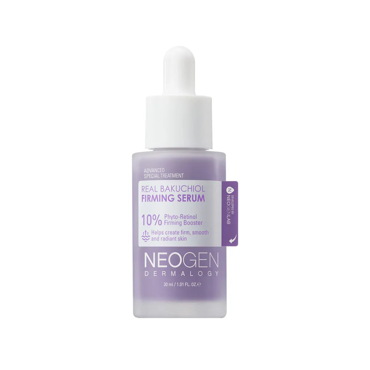Neogen Dermalogy Real Bakuchiol Firming Serum for youthful skin