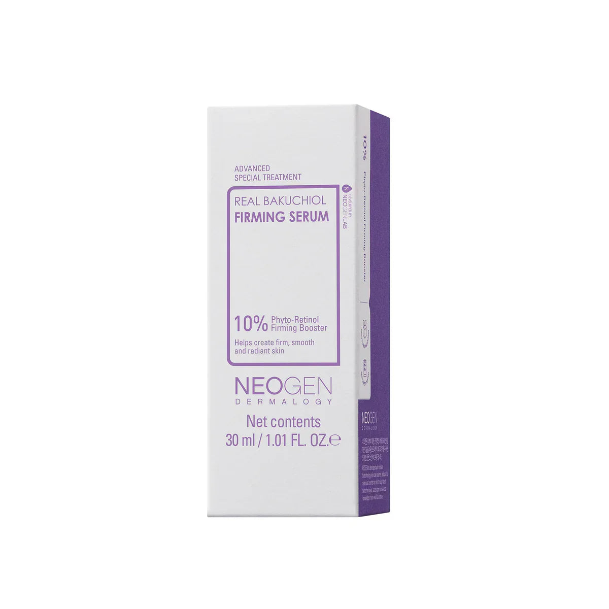 Neogen Dermalogy Real Bakuchiol Firming Serum for youthful skin