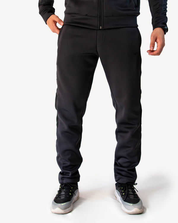 black joggers, Cotton Men Trouser, Jogger Pant