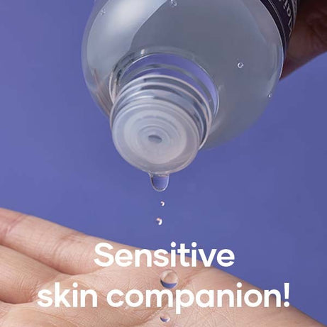 Dear Klairs Supple Preparation Unscented Toner 180ml