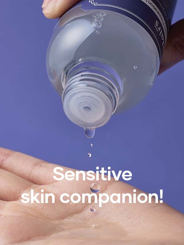 Dear Klairs Supple Preparation Unscented Toner 180ml