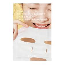 Cosrx Full Fit Propolis Nourishing Magnet Sheet Mask for hydration