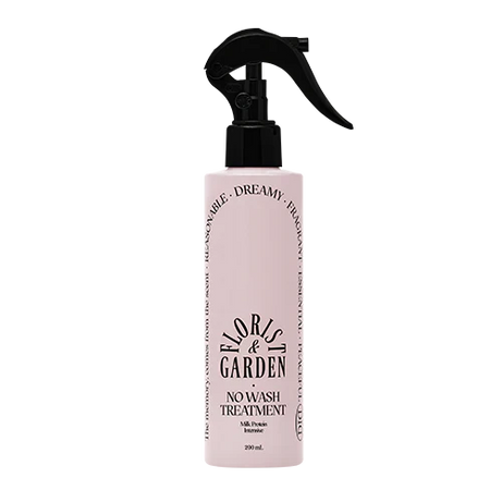 OdiD Florist & Garden No Wash Treatment 200ml for smooth hair