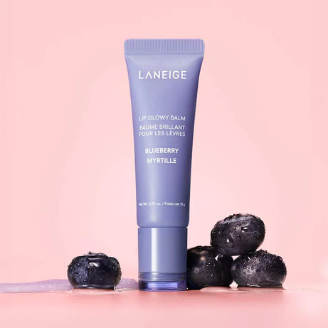 "Laneige Lip Mask, lip sleeping mask, overnight lip mask, hydrating lip treatment, moisturizing lip care, lip balm, K-beauty"
