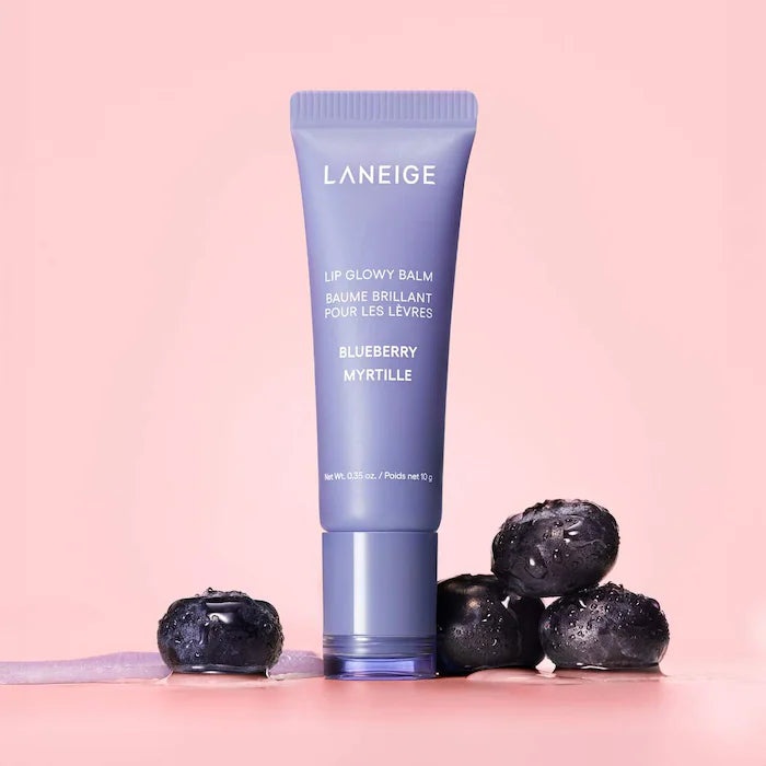 "Laneige Lip Mask, lip sleeping mask, overnight lip mask, hydrating lip treatment, moisturizing lip care, lip balm, K-beauty"