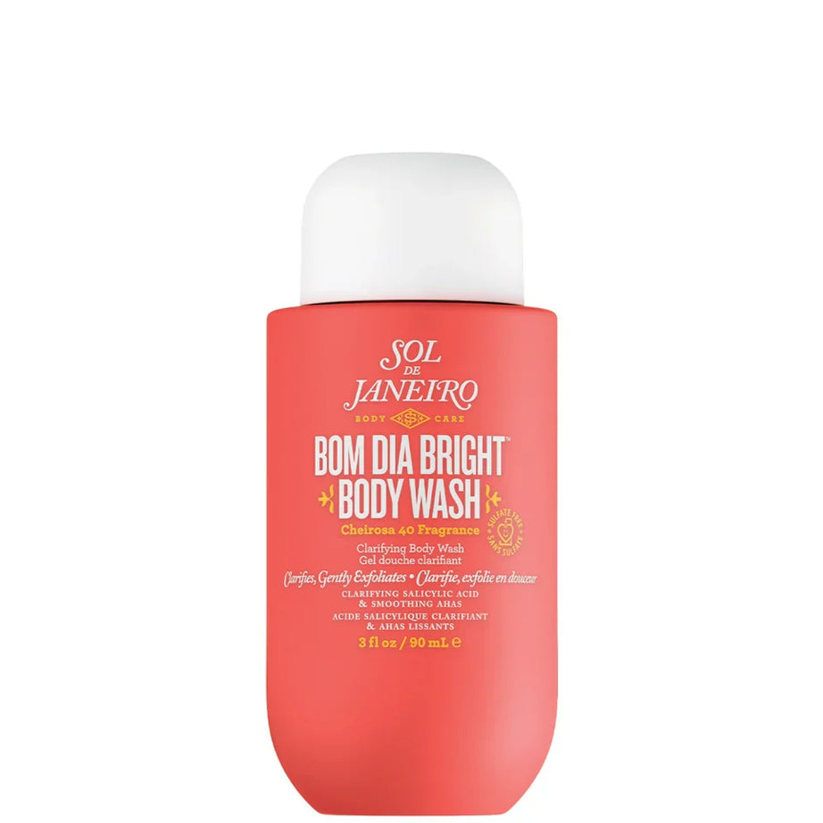Sol de Janeiro Bom Dia Bright Body Wash Cheriso 40 (90ml)