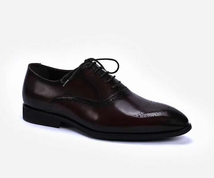 Premium Quality Men's Formal Shoes