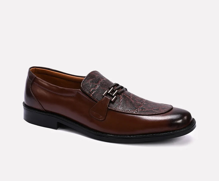 , men's formal shoes Pakistan, premium formal footwear