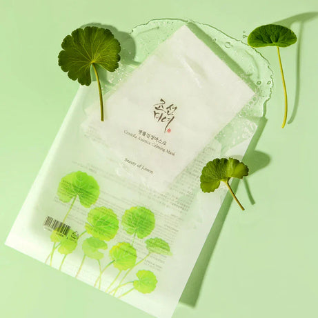 Beauty of Joseon Centella Asiatica Calming Mask