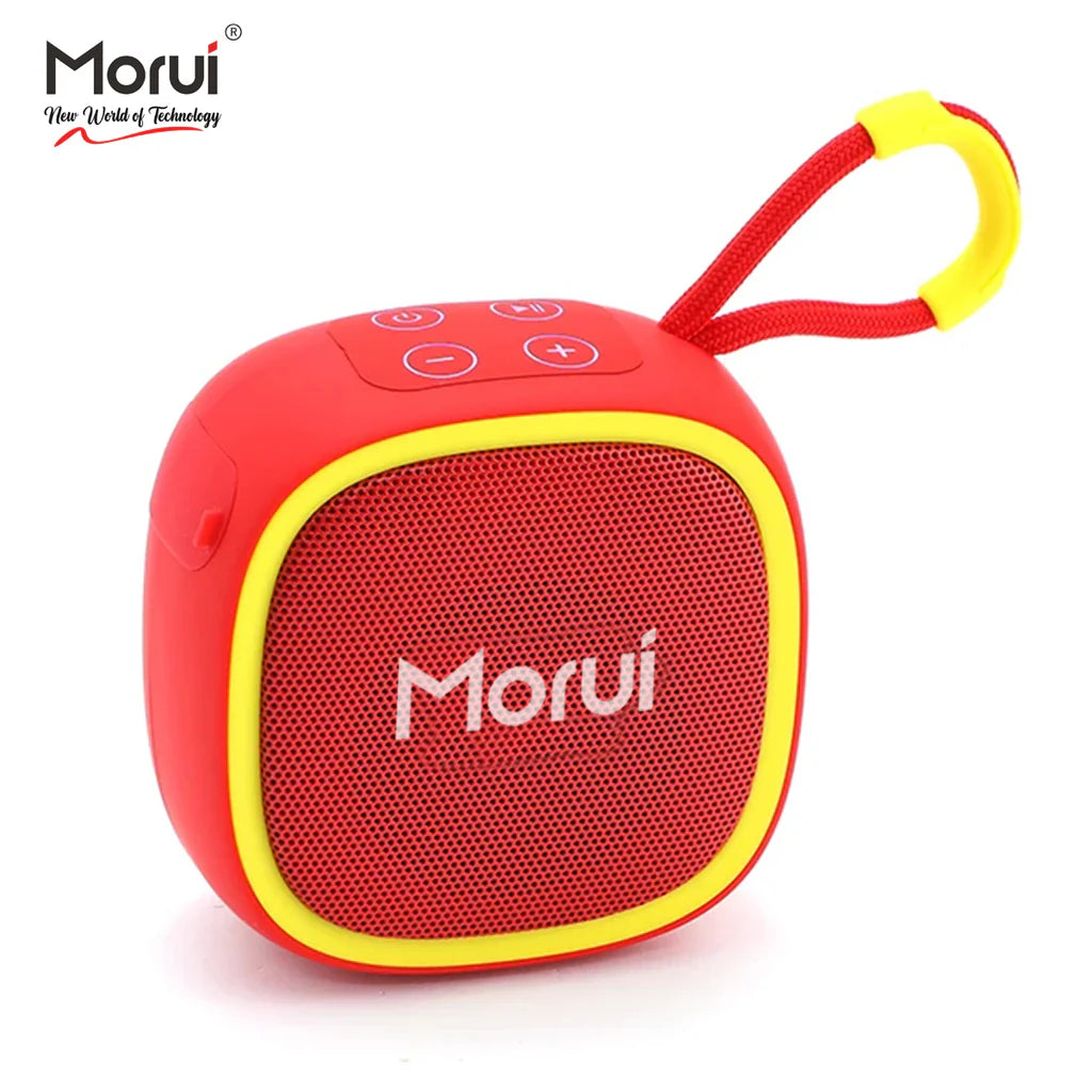 Morui Bluetooth Speaker (MS-02)