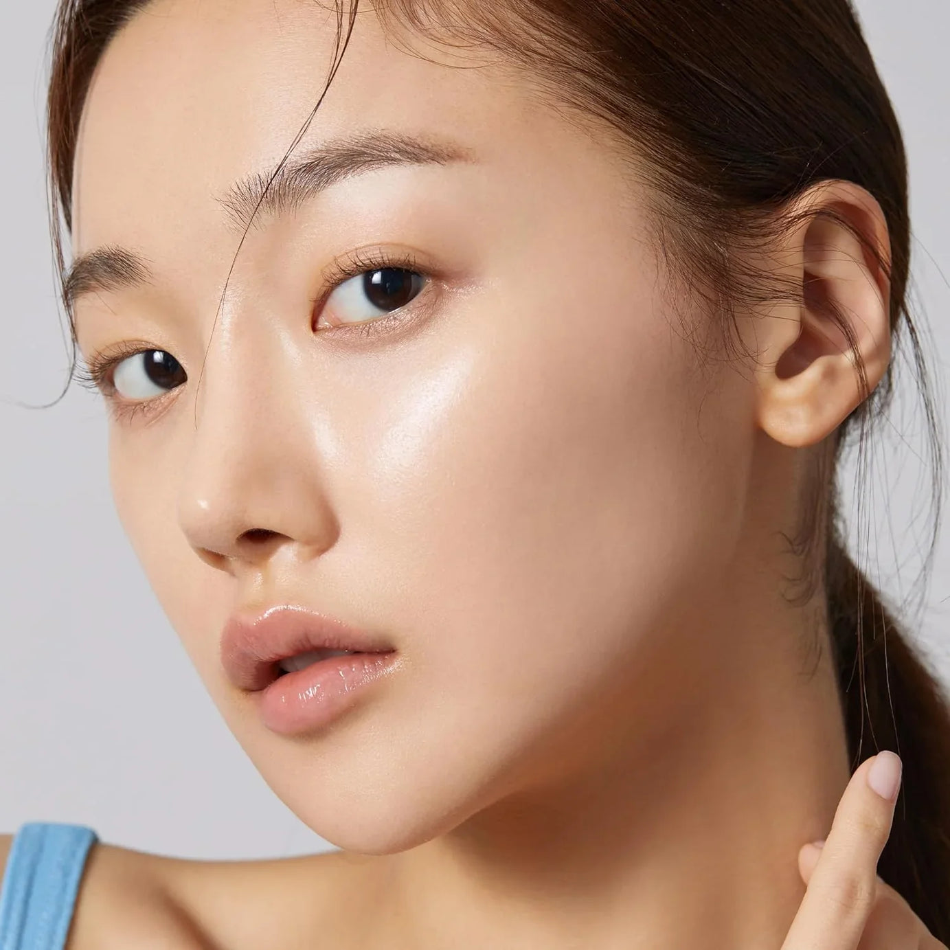 Medicube Zero Foam Cleanser for Deep & Gentle Cleansing