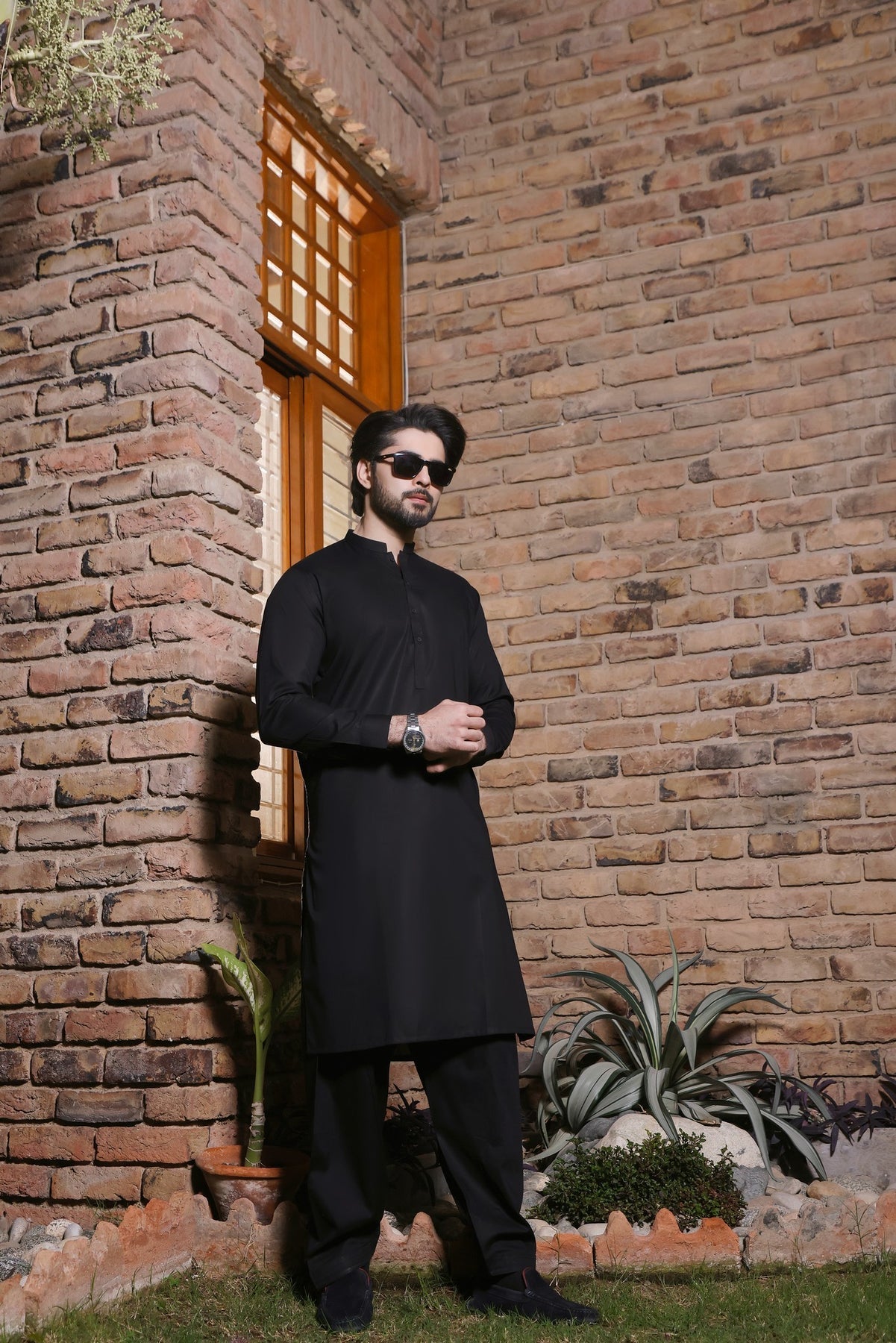 bonanza shalwar kameez, kameez shalwar, Kurta Shalwar