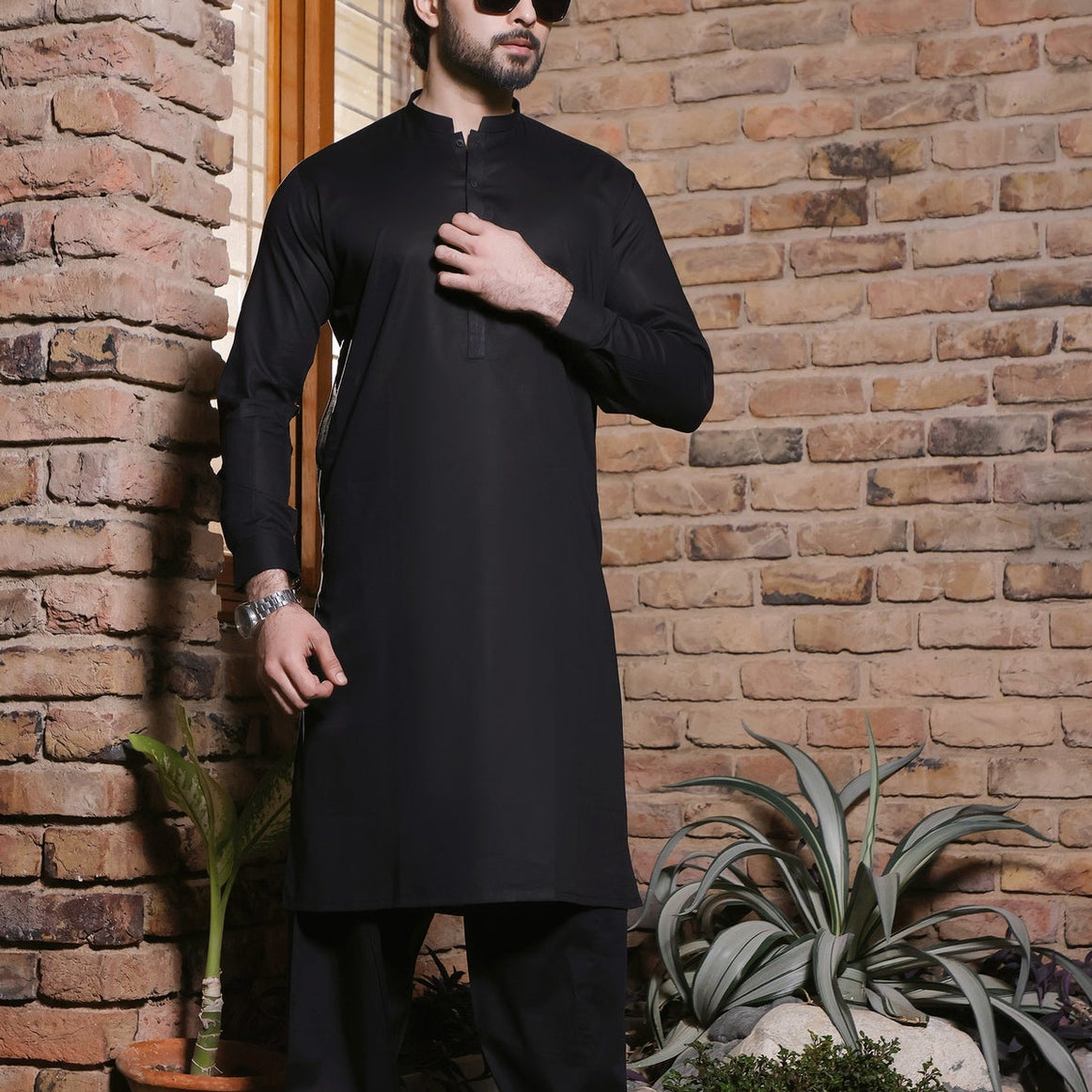 bonanza shalwar kameez, kameez shalwar, Kurta Shalwar