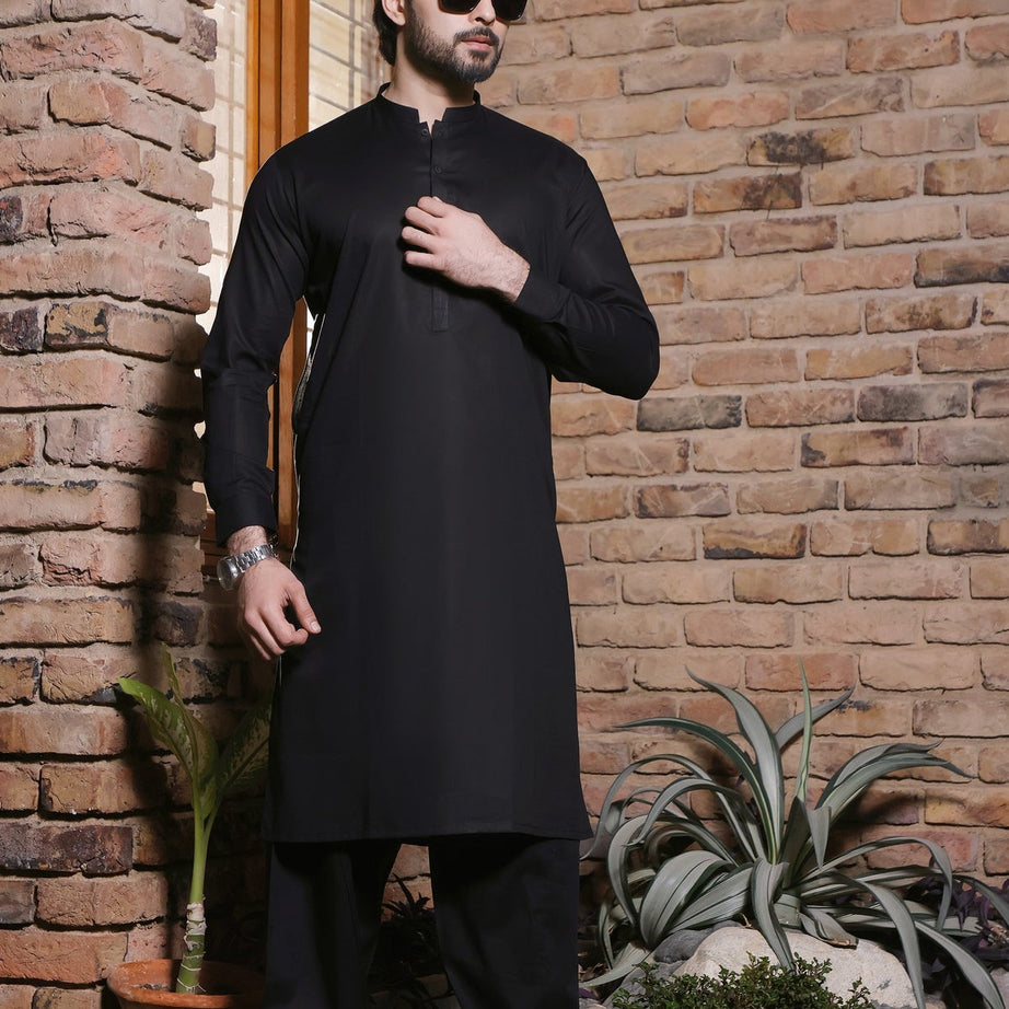 bonanza shalwar kameez, kameez shalwar, Kurta Shalwar