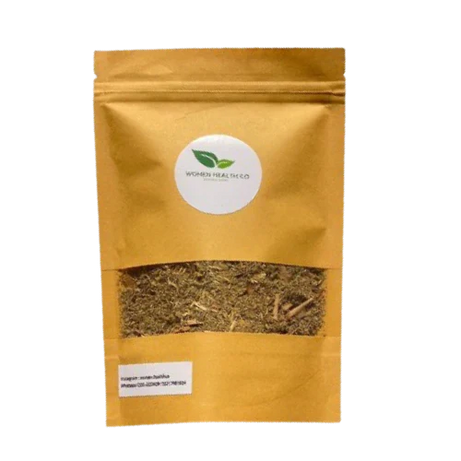 WomenHealth.Co PCOS Tea