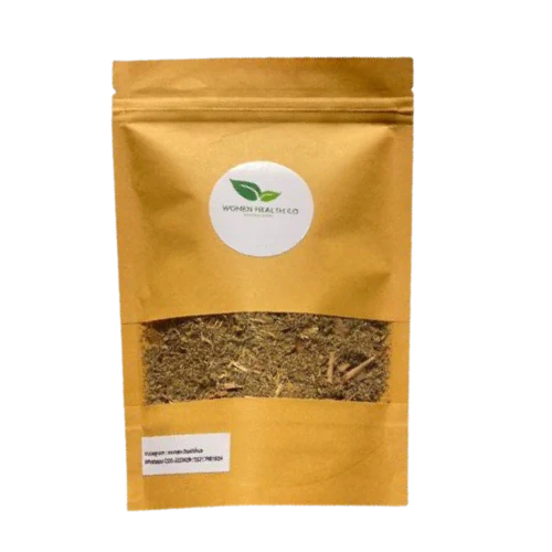 WomenHealth.Co PCOS Tea