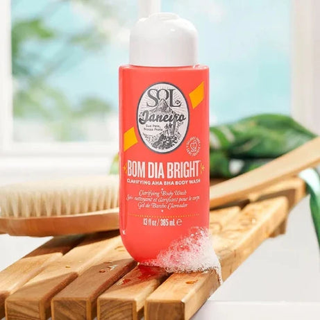 Sol de Janeiro Bom Dia Bright Body Wash Cheriso 40 (90ml)