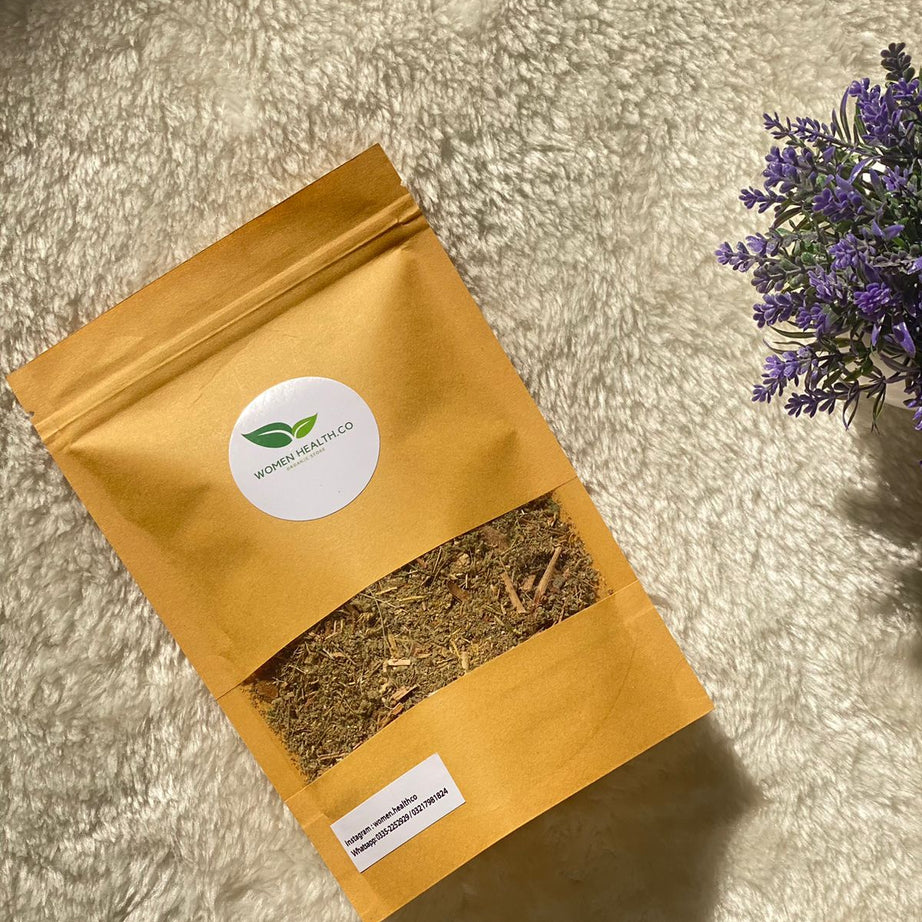 WomenHealth.Co PCOS Tea