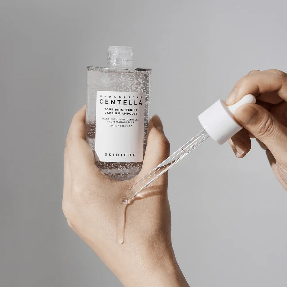 SKIN1004 Tone Brightening Capsule Ampoule 30ml