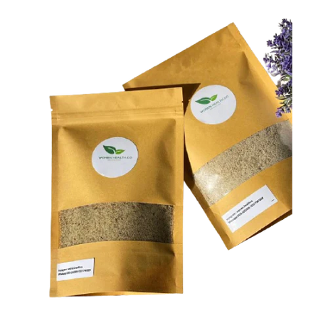 WomenHealth.Co Seed Cycling Kit