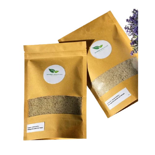 WomenHealth.Co Seed Cycling Kit