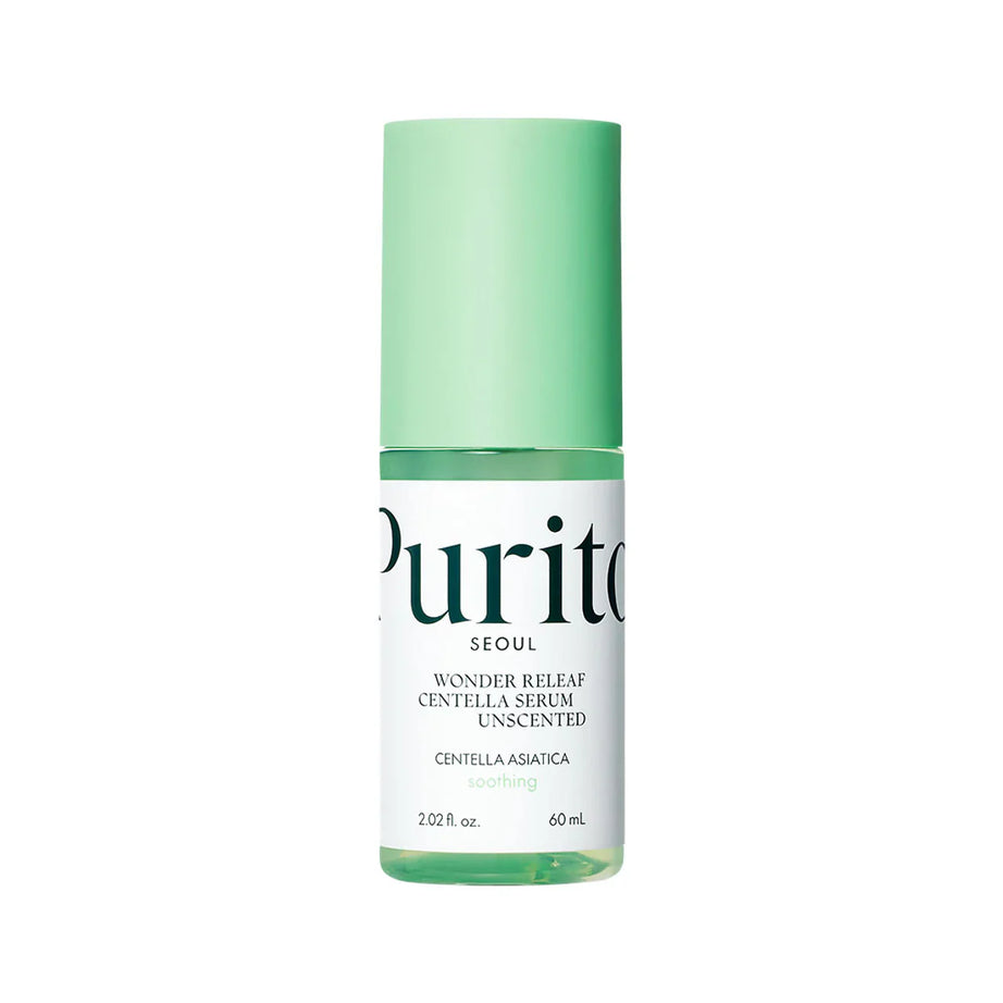 Purito Wonder Releaf Centella Serum Unscented 60ml
