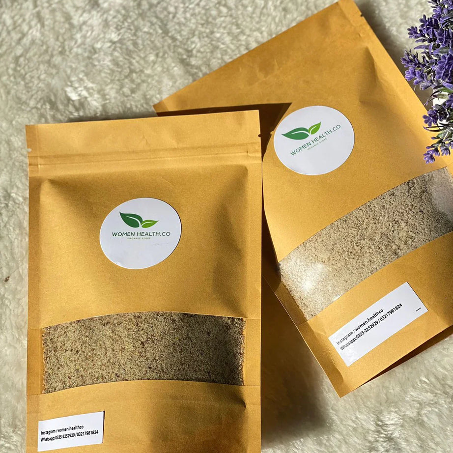 WomenHealth.Co Seed Cycling Kit