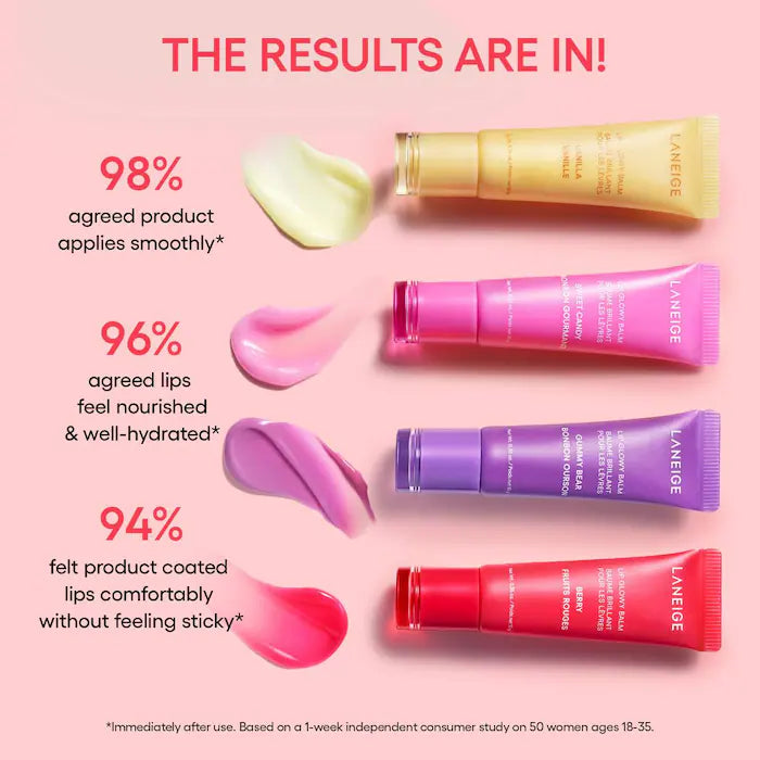 "Laneige Lip Mask, mini lip mask, travel lip mask, hydrating lip mask, lip care, moisturizing lip balm, lip treatment"