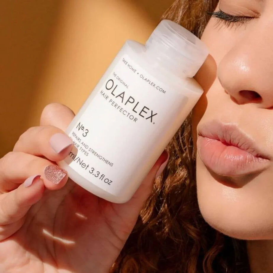Olaplex No.3 Hair Perfector for healthy, strong hair