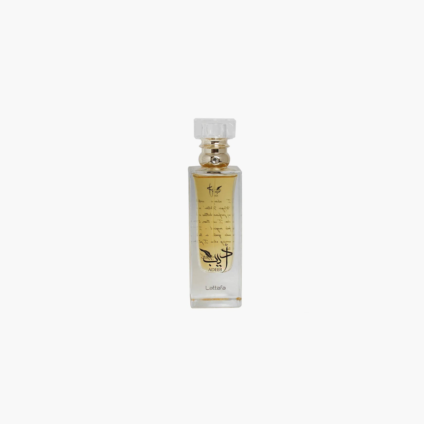Miss Armaf Magnifiq Eau De Parfum 100ml - Elegant & Floral