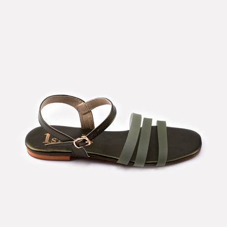 ballet flats, black sandals, Flats