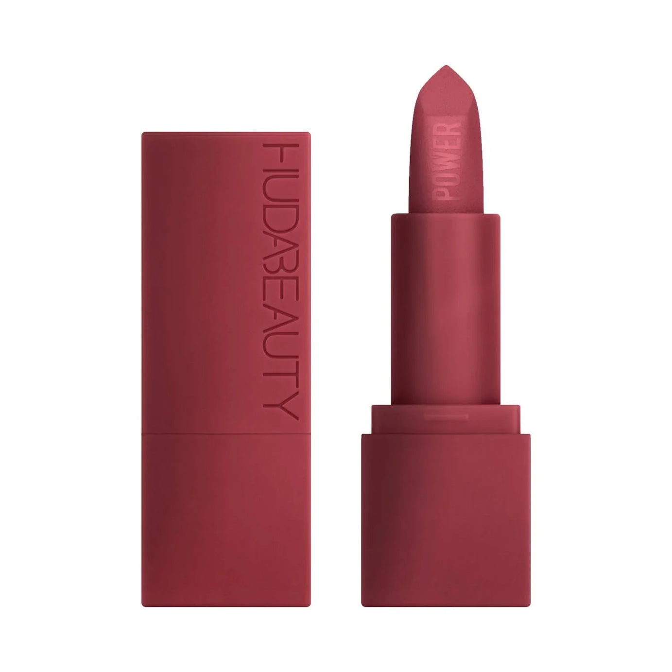 Huda Beauty Power Bullet Matte Lipstick Mini 0.8g