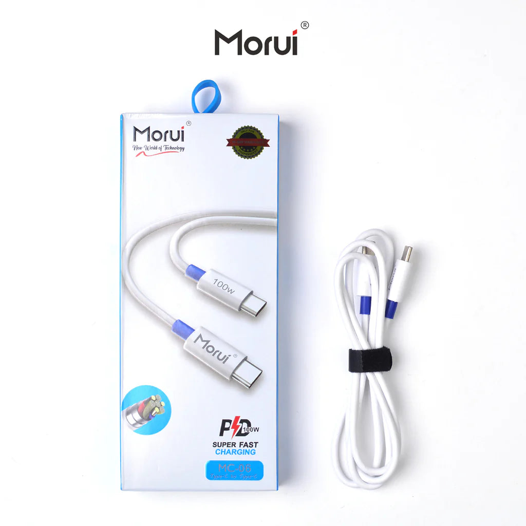 Morui Cable- MC-05