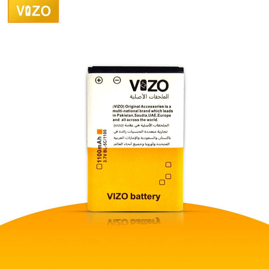 VIZO 5C-Battery