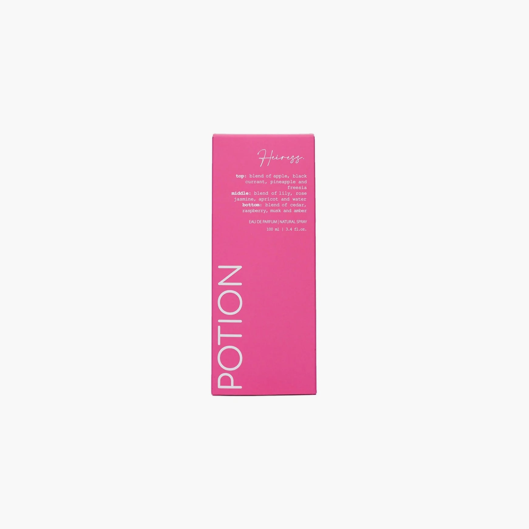Miss Armaf Voce Viva Eau De Parfum - Feminine & Long-Lasting